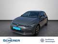 Volkswagen Golf VIII Move 1.5 TSI NAVI AHK LED KEYLESS PDC Grau - thumbnail 1