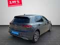 Volkswagen Golf VIII Move 1.5 TSI NAVI AHK LED KEYLESS PDC Grau - thumbnail 2