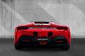 Ferrari SF90 Spider belüftete Sitze*Nackenhzg*Lift*JBL* Rot - thumbnail 7