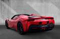 Ferrari SF90 Spider belüftete Sitze*Nackenhzg*Lift*JBL* Rot - thumbnail 5