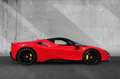 Ferrari SF90 Spider belüftete Sitze*Nackenhzg*Lift*JBL* Rot - thumbnail 11