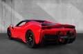 Ferrari SF90 Spider belüftete Sitze*Nackenhzg*Lift*JBL* Rot - thumbnail 6