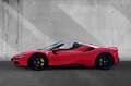 Ferrari SF90 Spider belüftete Sitze*Nackenhzg*Lift*JBL* Rot - thumbnail 3