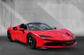 Ferrari SF90 Spider belüftete Sitze*Nackenhzg*Lift*JBL* Rot - thumbnail 12