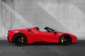 Ferrari SF90 Spider belüftete Sitze*Nackenhzg*Lift*JBL* Rot - thumbnail 10