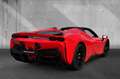 Ferrari SF90 Spider belüftete Sitze*Nackenhzg*Lift*JBL* Rot - thumbnail 8