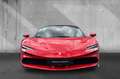Ferrari SF90 Spider belüftete Sitze*Nackenhzg*Lift*JBL* Rot - thumbnail 14