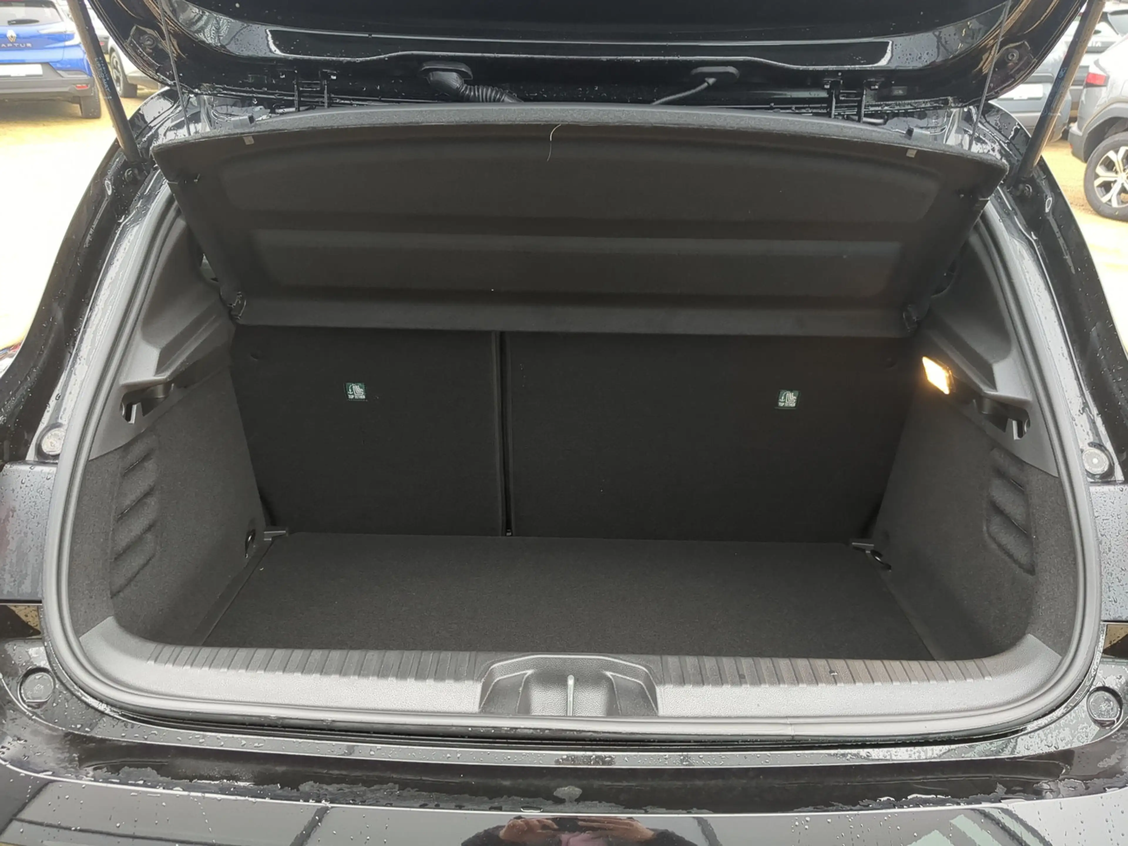 Mitsubishi Colt Plus  MY25 SHZ+LKHZ+Klimaauto. — photo 15