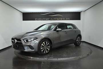 250 e 8G-DCT Style Line