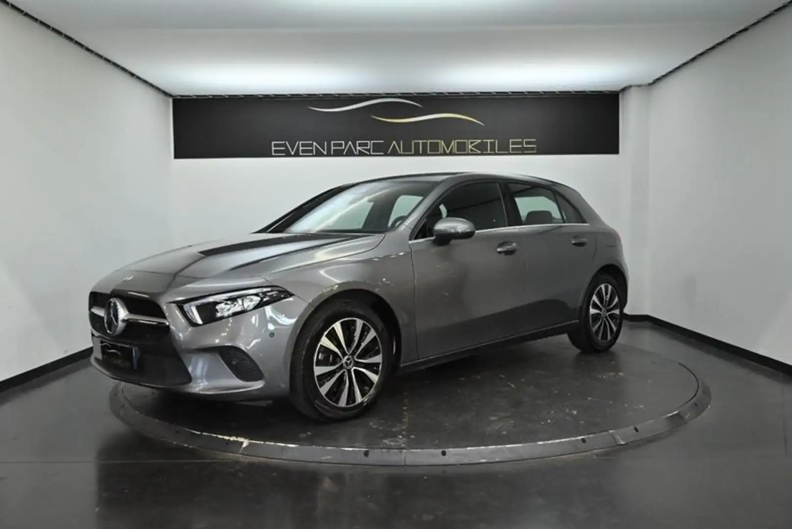 Mercedes-Benz A 250 250 e 8G-DCT Style Line - 1