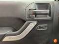 Jeep Wrangler 2.8 CRD Sahara Auto Gris - thumbnail 16