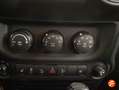 Jeep Wrangler 2.8 CRD Sahara Auto Gris - thumbnail 21