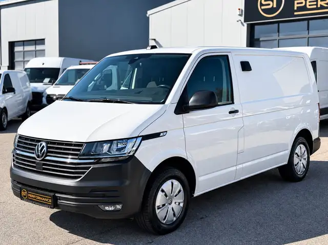 Volkswagen T6 Transporter T6.1 Transporter DSG NAVI KAMERA SORTIMO ACC STH