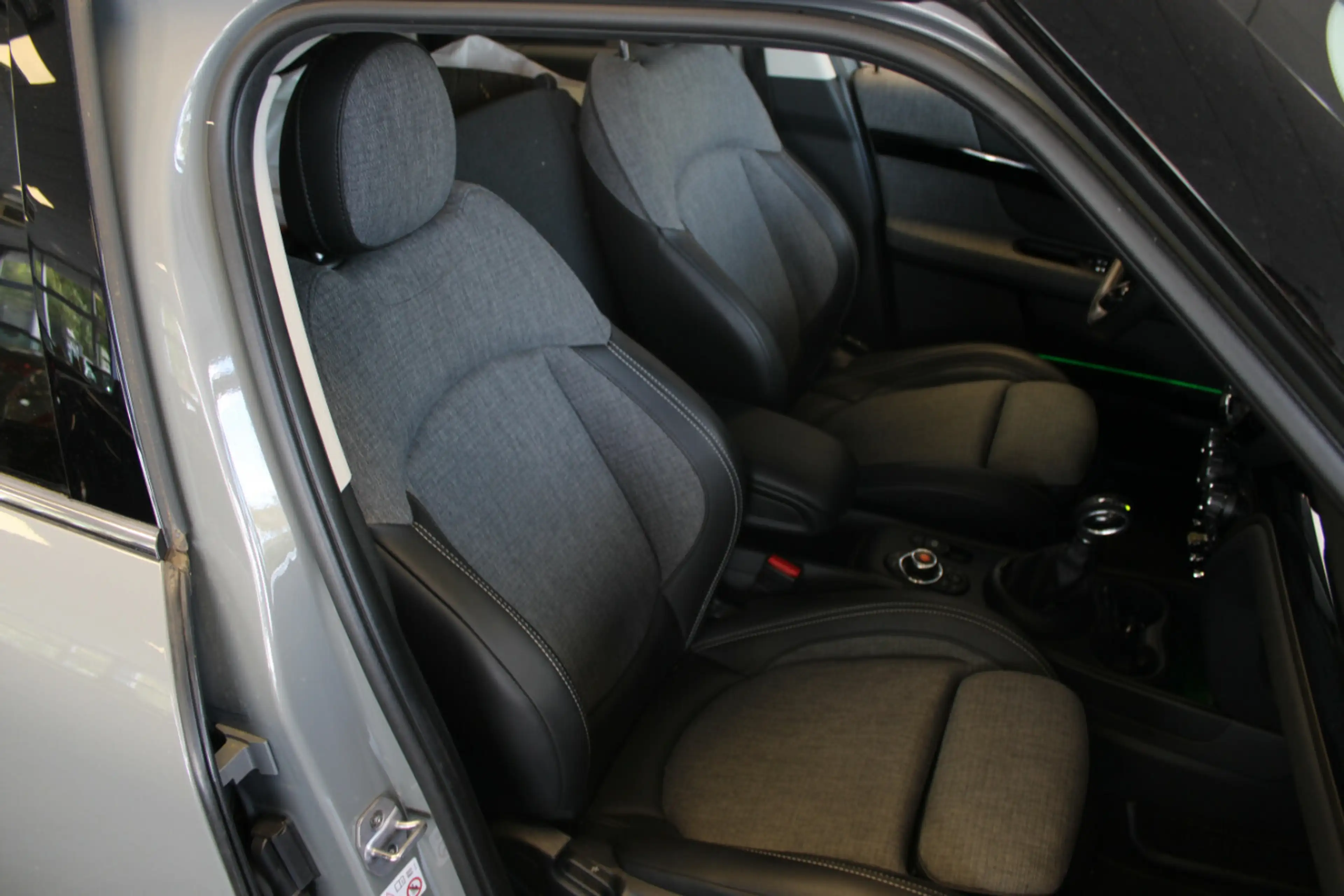 MINI Cooper SE Countryman All4 Aut. — photo 12