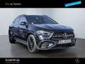 Mercedes-Benz GLA 250 4M AMG NIGHT SPUR DISTR PANO AHK 360 Чёрный - thumbnail 1