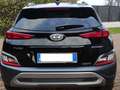 Hyundai KONA Kona I 2021 1.6 gdi hev Xclass 2wd 141cv dct Schwarz - thumbnail 4