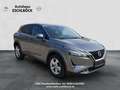 Nissan Qashqai N-Connecta Autom., *Navi, Kamera, SH* Grau - thumbnail 7