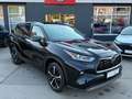 Toyota Highlander 2,5 Hybrid VIP AWD Schwarz - thumbnail 1