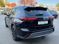 Toyota Highlander 2,5 Hybrid VIP AWD Schwarz - thumbnail 7
