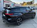 Toyota Highlander 2,5 Hybrid VIP AWD Schwarz - thumbnail 5