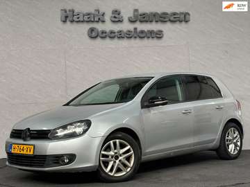 1.4 TSI DSG Cruise Navi PdcTrekhaak Lmv