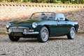 MG B Roadster Mk3 Overdrive "Restored condition" Full Зелений - thumbnail 1