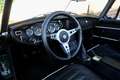 MG B Roadster Mk3 Overdrive "Restored condition" Full Зелений - thumbnail 3