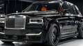 Rolls-Royce Cullinan Zwart - thumbnail 1