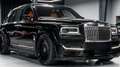 Rolls-Royce Cullinan crna - thumbnail 2