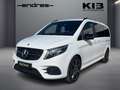 Mercedes-Benz V 250 d Edition lang +AMG+TWA+Carplay+LED+ Wit - thumbnail 1