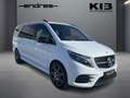 Mercedes-Benz V 250 d Edition lang +AMG+TWA+Carplay+LED+ Wit - thumbnail 4