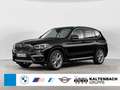 BMW X3 xDrive 20d xLine PANO AHK HUD LED NAVI SHZ Schwarz - thumbnail 1