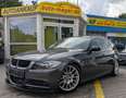 BMW 330 i*M-Paket Umbau*AHK*XEN*Shz*Pano*Pdc*Navi*TÜV Šedá - thumbnail 1