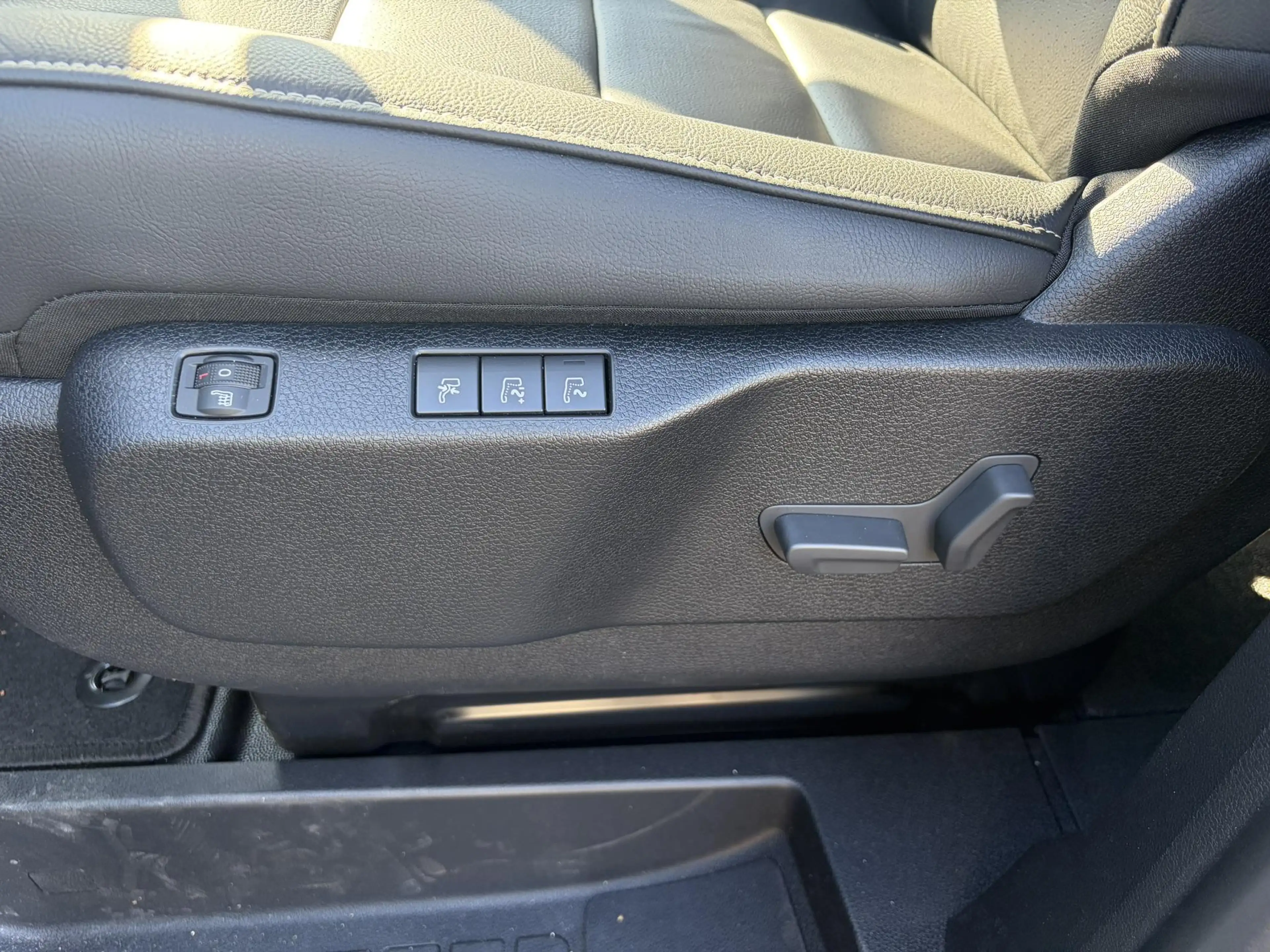 Peugeot e-Expert EV L3 DC 75 kWh I Full Eco LED koplampen I Exterie — photo 13
