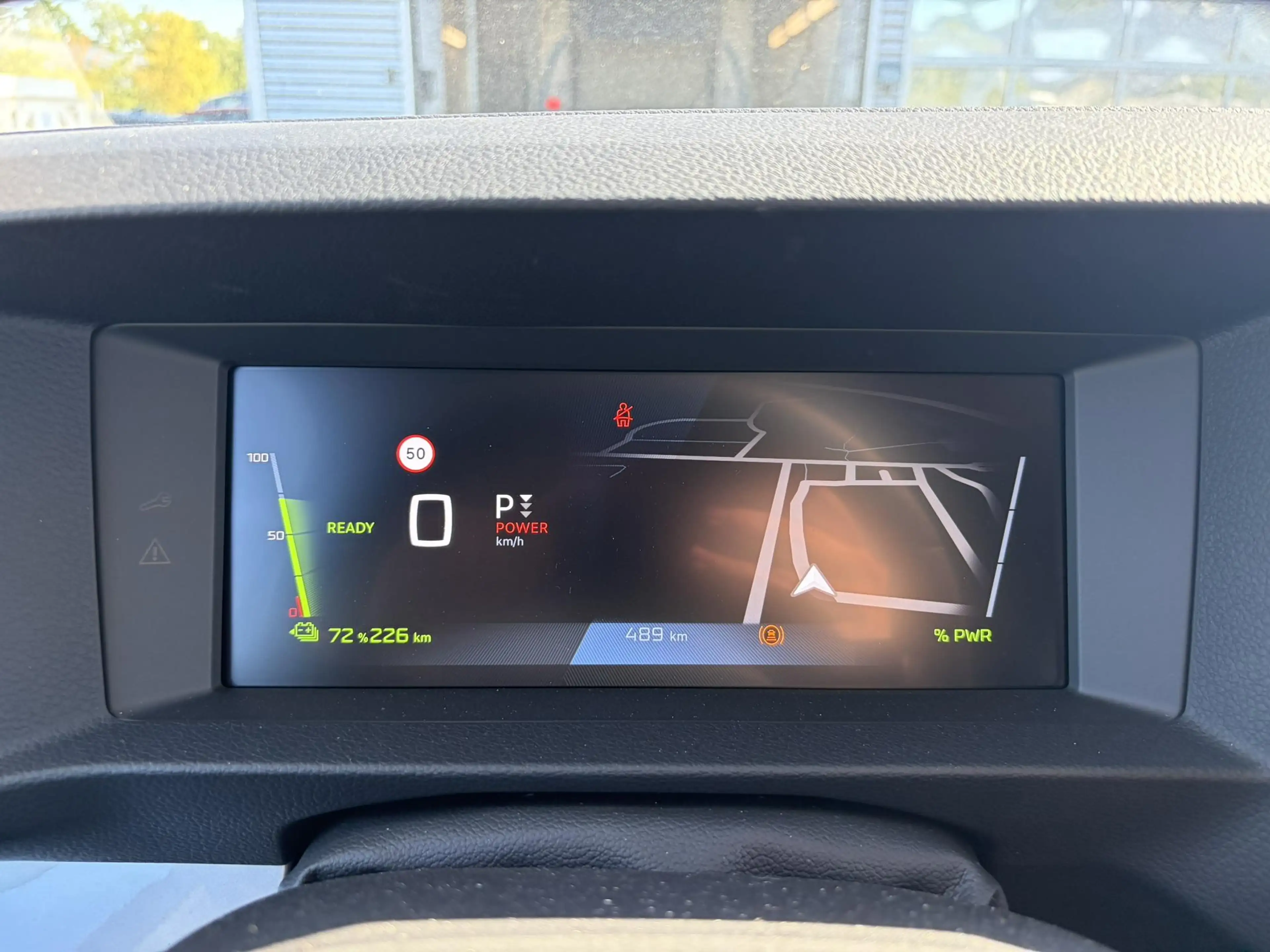 Peugeot e-Expert EV L3 DC 75 kWh I Full Eco LED koplampen I Exterie — photo 6
