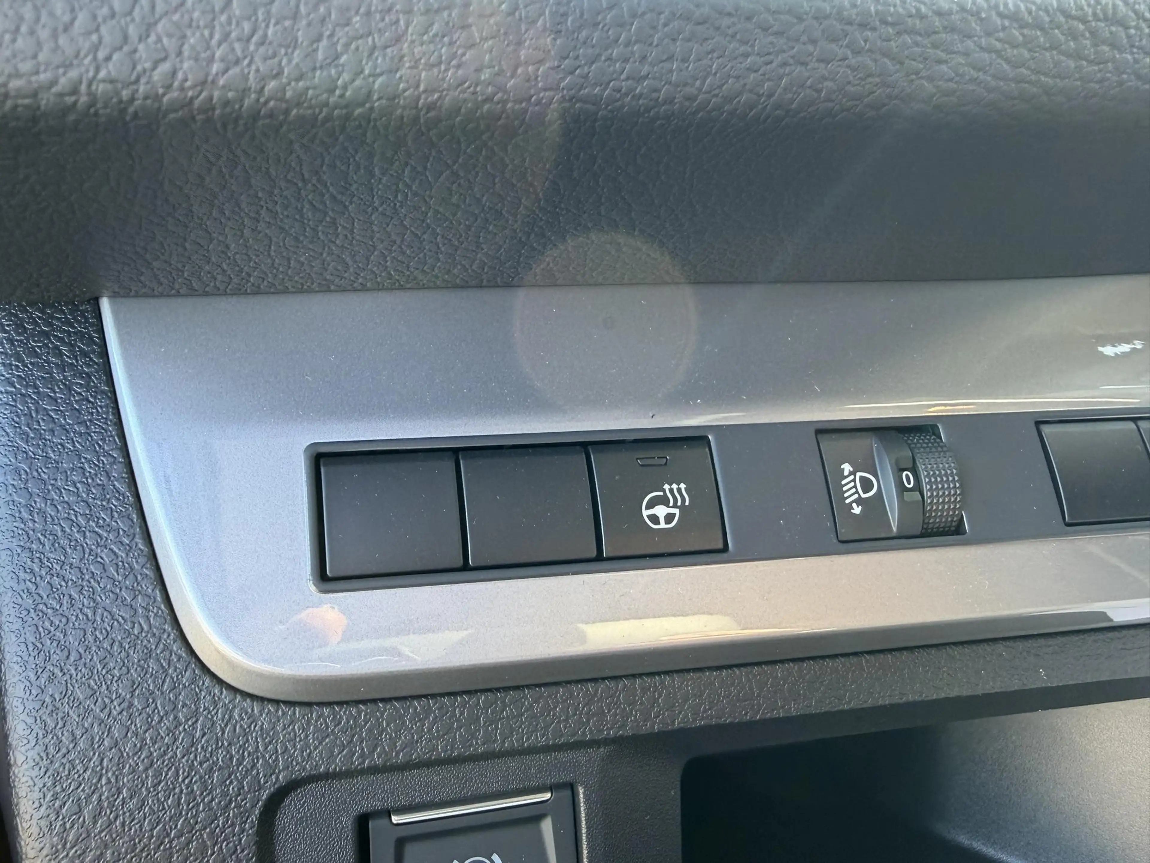 Peugeot e-Expert EV L3 DC 75 kWh I Full Eco LED koplampen I Exterie — photo 11