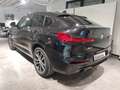 BMW X4 xDrive20d M-Sport/AHK/HuD/LED/Pano/Harman/DAB Czarny - thumbnail 4