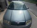 Skoda Fabia Fabia Combi Classic 1,9 SDI Classic Blau - thumbnail 8