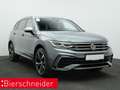 Volkswagen Tiguan Allspace 2.0 TDI DSG 4Mo. R-Line 7-S. PANO AHK 20 MISANO AR Grau - thumbnail 7