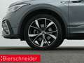 Volkswagen Tiguan Allspace 2.0 TDI DSG 4Mo. R-Line 7-S. PANO AHK 20 MISANO AR Grau - thumbnail 27