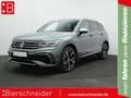 Volkswagen Tiguan Allspace 2.0 TDI DSG 4Mo. RLine 7-S. PANO AHK 20 MISANO ARE Grau - thumbnail 1