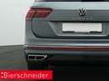 Volkswagen Tiguan Allspace 2.0 TDI DSG 4Mo. R-Line 7-S. PANO AHK 20 MISANO AR Grau - thumbnail 17