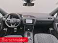 Volkswagen Tiguan Allspace 2.0 TDI DSG 4Mo. RLine 7-S. PANO AHK 20 MISANO ARE Grau - thumbnail 9