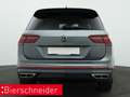 Volkswagen Tiguan Allspace 2.0 TDI DSG 4Mo. RLine 7-S. PANO AHK 20 MISANO ARE Grau - thumbnail 4