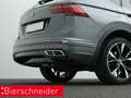 Volkswagen Tiguan Allspace 2.0 TDI DSG 4Mo. R-Line 7-S. PANO AHK 20 MISANO AR Grau - thumbnail 19