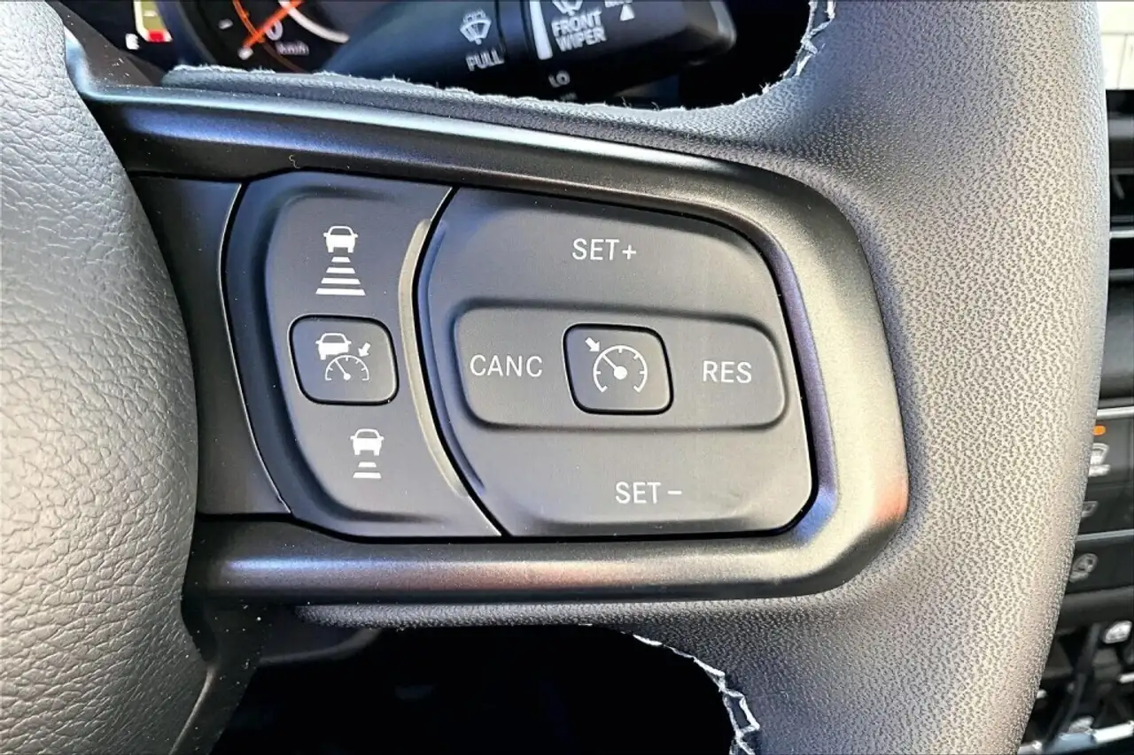 Jeep Gladiator снимка Jeep Gladiator