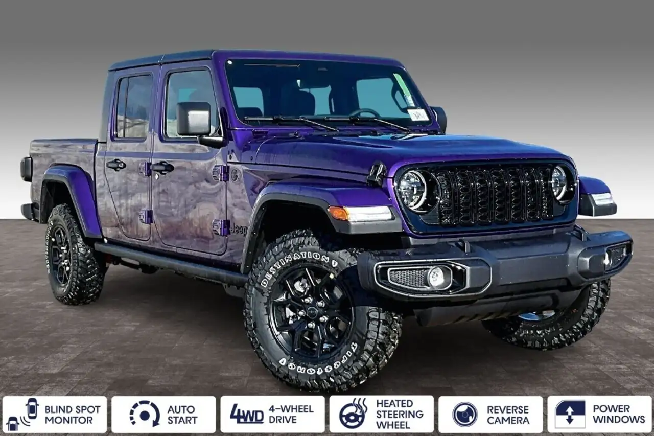 Jeep Gladiator снимка Jeep Gladiator