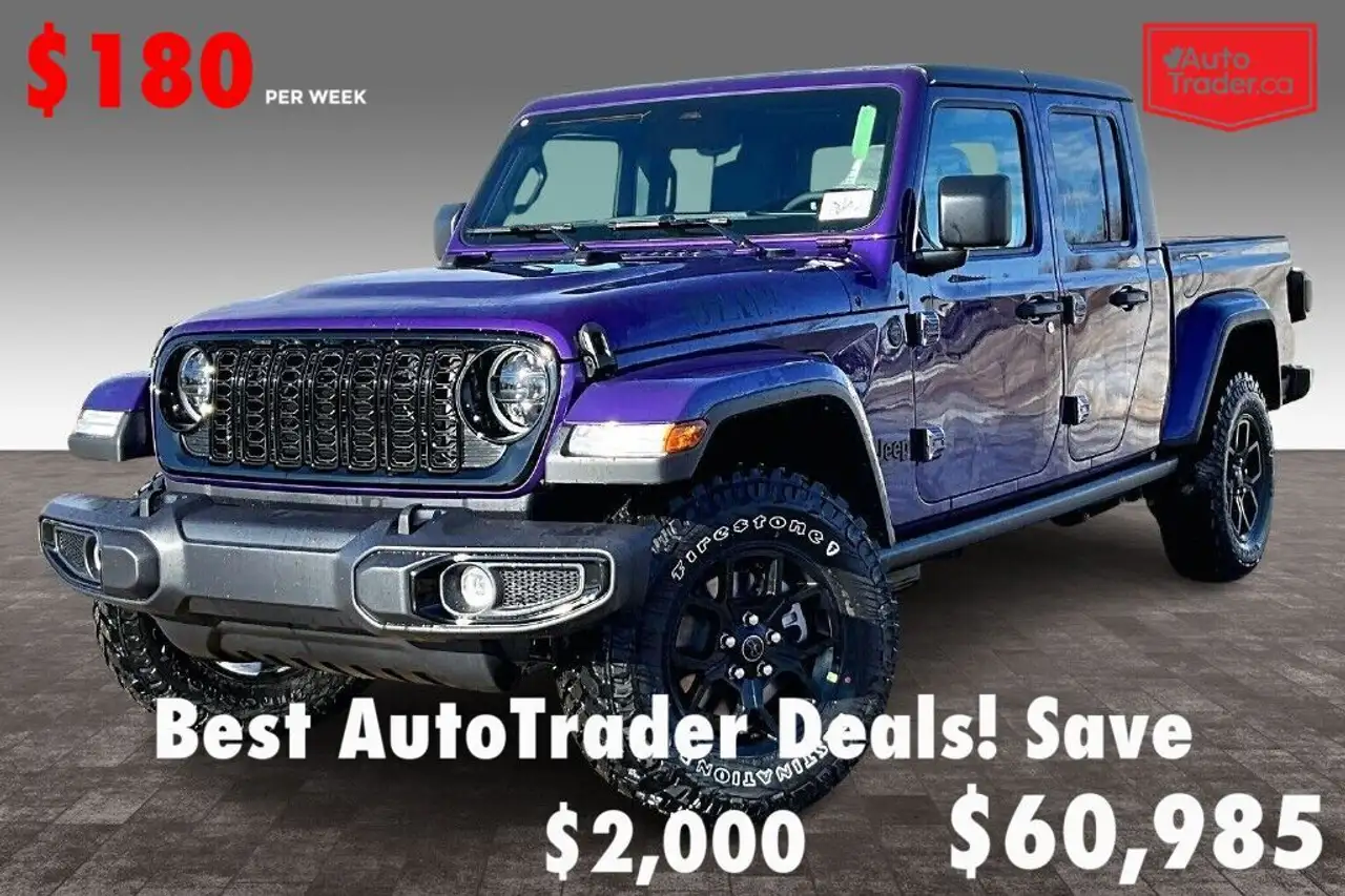 Jeep Gladiator снимка Jeep Gladiator
