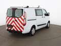 Ford Transit Custom Kasten 2.0 TDCi Trend AHK TEMPOMAT Weiß - thumbnail 2