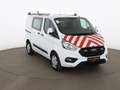 Ford Transit Custom Kasten 2.0 TDCi Trend AHK TEMPOMAT Weiß - thumbnail 5
